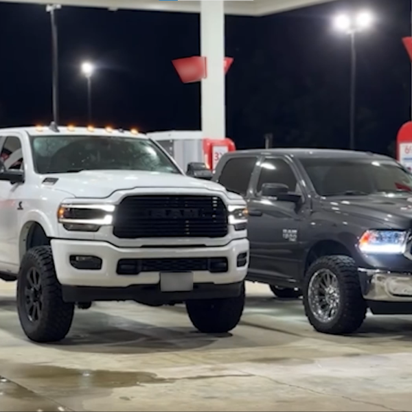 ⭐️ RAM 2500 + RAM 1500 OU 820 MIL NO PIX⭐️